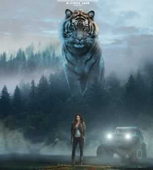 فيلم Mirugaa 2021 مترجم