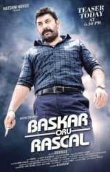 مشاهدة فيلم Bhaskar Oru Rascal 2018 مترجم