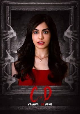 فيلم Criminal or Devil 2024 مترجم