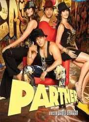 مشاهدة فيلم Partner 2007 مترجم