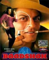 فيلم Baadshah 1999 مترجم