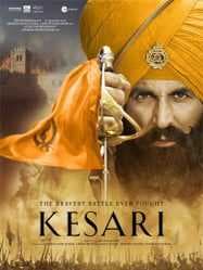 مشاهدة فيلم Kesari 2019 مترجم