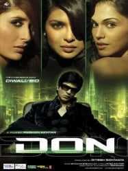 مشاهدة فيلم Don 2006 مترجم