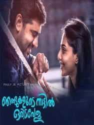 مشاهدة فيلم Njandukalude Naattil Oridavela 2017 مترجم