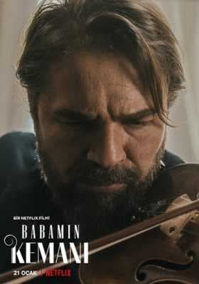 فيلم My Father’s Violin 2022 مترجم