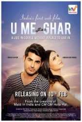 فيلم U, Me Aur Ghar 2017 مترجم