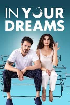 فيلم In Your Dreams 2023 مترجم