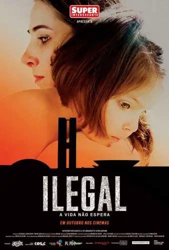 illegal (2014)
