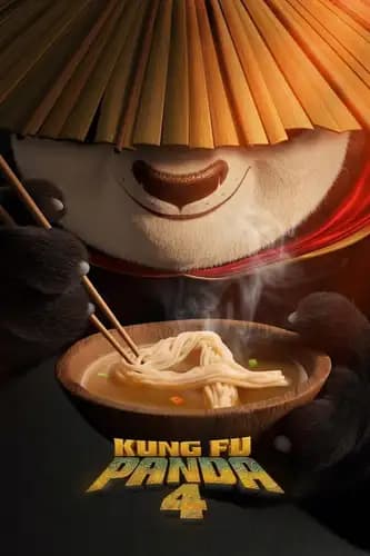  Kung Fu Panda 4 مدبلج