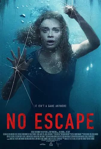 WEBRip No Escape (2020)