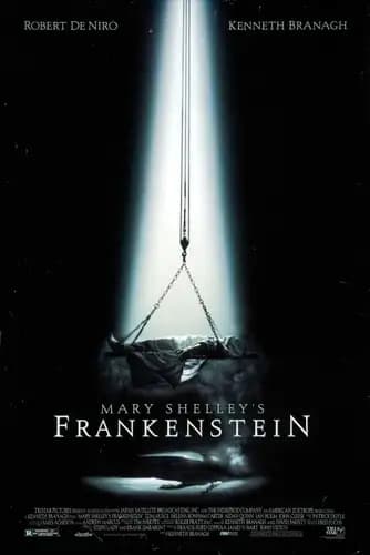 Mary Shelleys Frankenstein (1994)