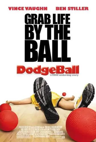 Dodgeball (2004)