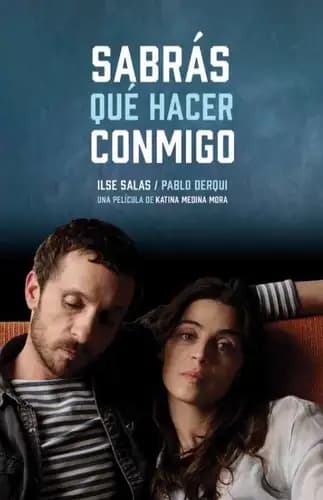Sabras que Hacer Conmigo (2015)