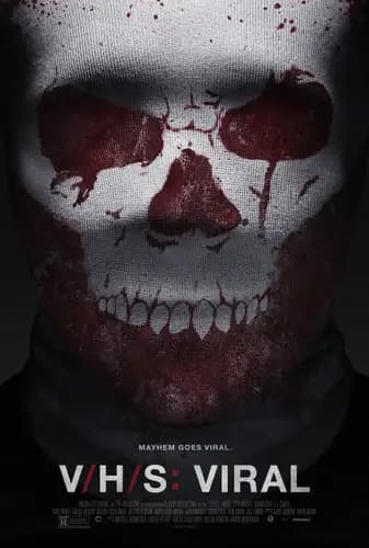 V/H/S viral (2014)
