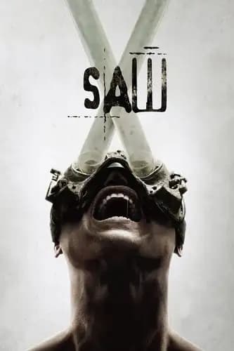 Saw X 1080p HDTS (2023)