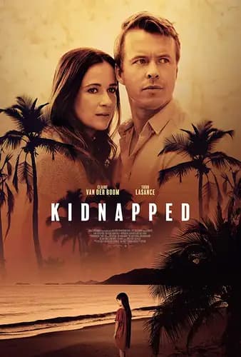 Kidnapped in Paradise (2021)