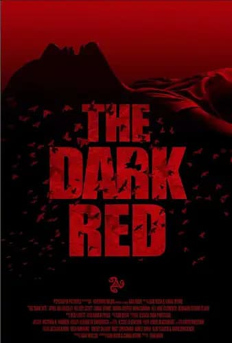 The Dark Red (2020)