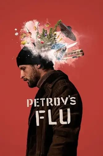 Petrov’s Flu (2021)
