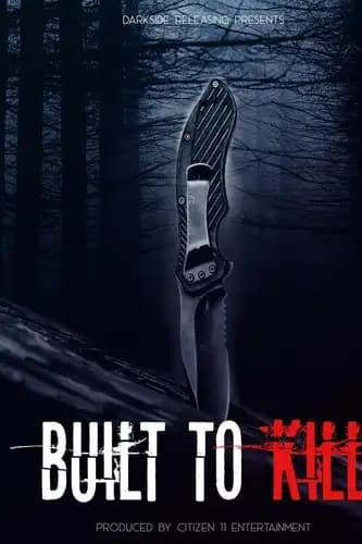Built to Kill (2020)