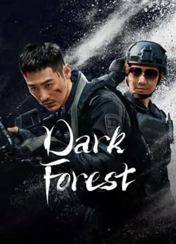 Dark Forest (2024)