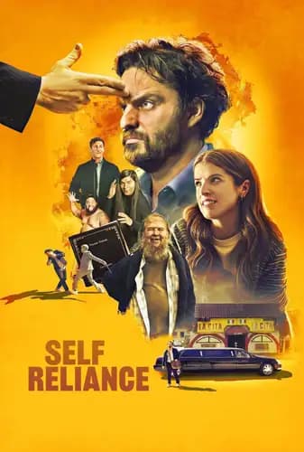مشاهدة فيلم Self Reliance (2023)