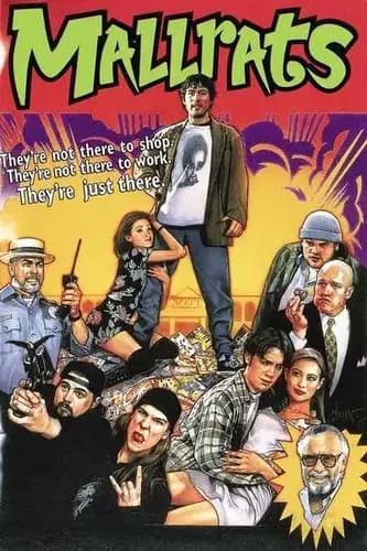 Mallrats (1995)
