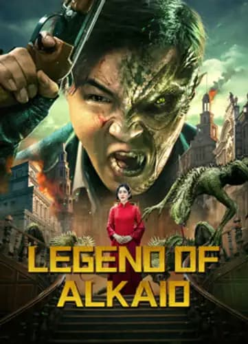 Legend of Alkaid (2023)