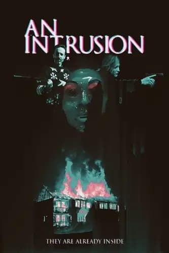 An Intrusion (2021)