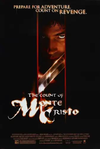 The Count Of Monte Cristo (2002)