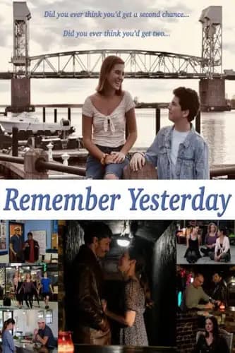 Remember Yesterday (2022)