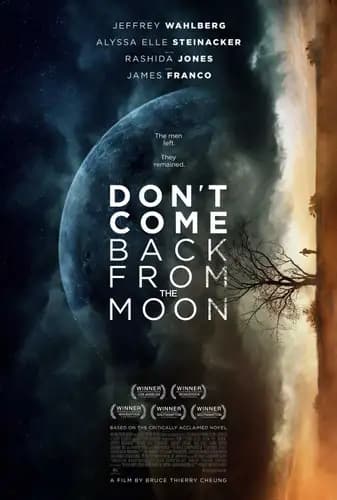 Don’t Come Back from the Moon (2017)