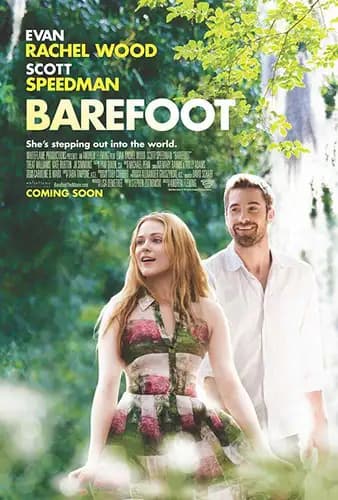 barefoot (2014)