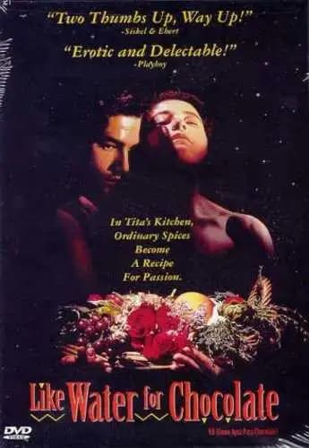Like Water for Chocolate (1992)