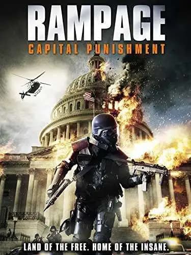 Rampage Capital Punishment (2014)