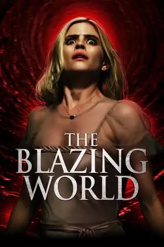 The Blazing World (2021)