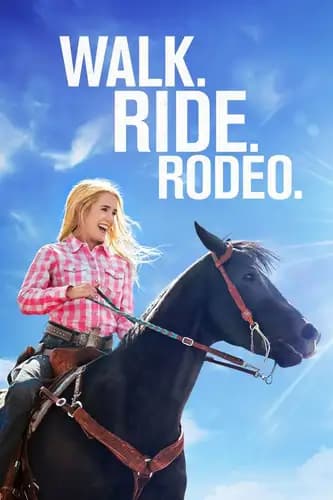 Walk. Ride. Rodeo (2019)