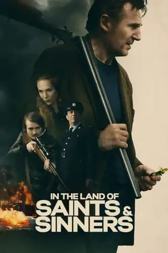 In the Land of Saints and Sinners WEB-DL (2023)