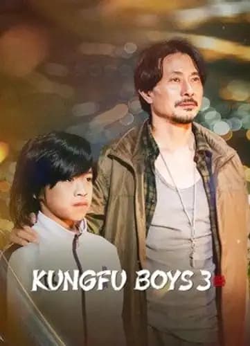 KUNGFU BOYS 3 (2023)