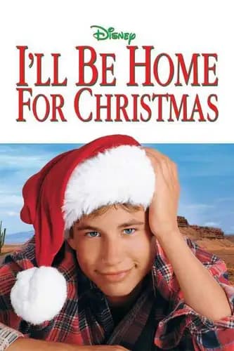 I’ll Be Home for Christmas (1998)