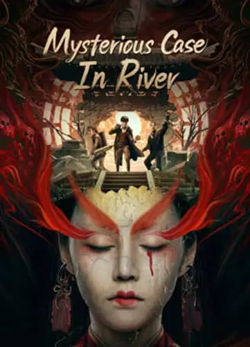 Mysterious Case In River (2023)