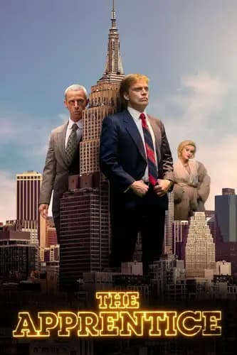 The Apprentice (2024)