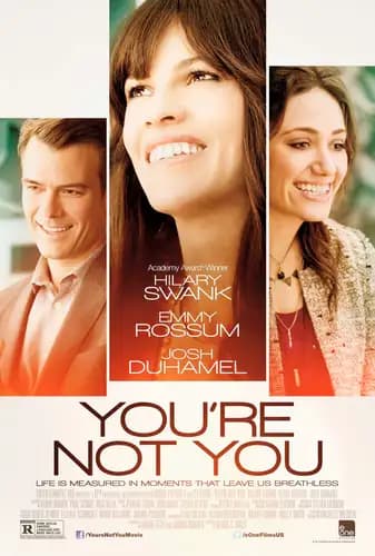 You’re Not You (2014)