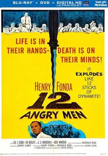 12Angry Men (1957)