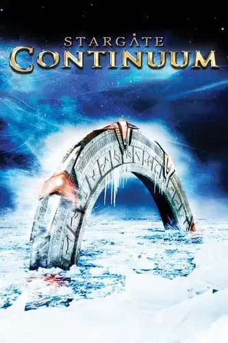 Stargate Continuum (2008)