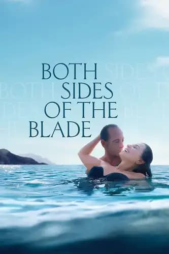  Both Sides of the Blade