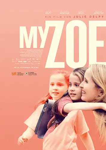 My Zoe (2019)