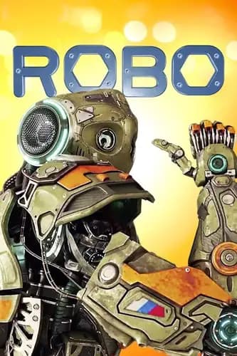 Robo (2020)