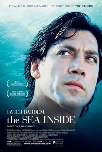 Mar Adentro (2004)