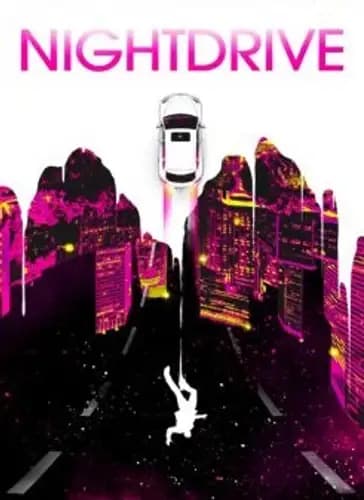 Night Drive (2019)