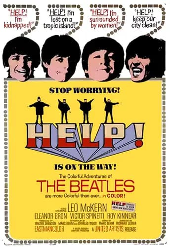 Help (1965)